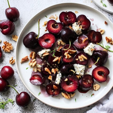 Midnight Orchard fruit cheese