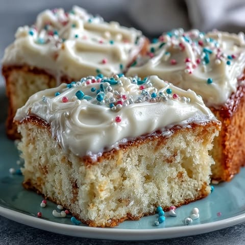 Baking & Sweet Treats recipe